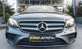 Mercedes-Benz E 350 D 4 MATIC FULL AMG LINE   100% | Mobile.bg    3