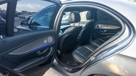 Mercedes-Benz E 350 D 4 MATIC FULL AMG LINE   100% | Mobile.bg    15