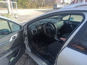 Peugeot 407 SW, снимка 5