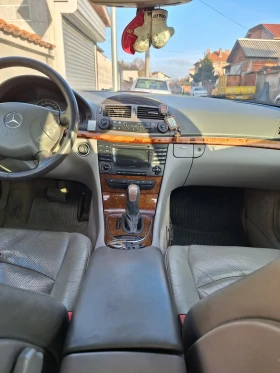 Mercedes-Benz E 270 | Mobile.bg    4