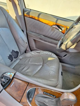 Mercedes-Benz E 270 | Mobile.bg    5