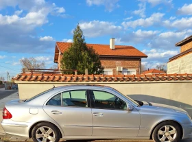 Mercedes-Benz E 270  - изображение 1