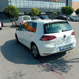 VW Golf, снимка 5