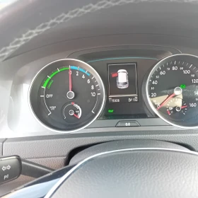 VW Golf, снимка 6