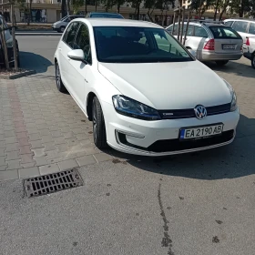 VW Golf, снимка 4