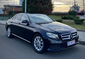 Mercedes-Benz E 220 9-G Multibeam Avantgarde 194к.с. Реални километри! - 16500 € / 32271.19 лв. - 61630134 2