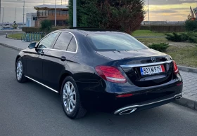 Mercedes-Benz E 220 9-G Multibeam Avantgarde 194к.с. Реални километри! - 16500 € / 32271.19 лв. - 61630134 4