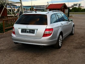 Mercedes-Benz C 280 3.0i Avantgarde - 7100 € / 13886.39 лв. - 62108889 4