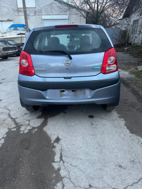 Nissan Pixo - 2000 € / 3911.66 лв. - 88466112 4