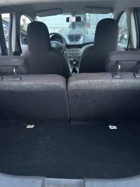 Nissan Pixo - 2000 € / 3911.66 лв. - 88466112 8