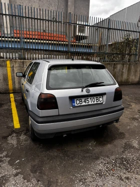 VW Golf, снимка 1