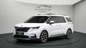 Kia Carnival 7 seater Signature autogeorge.com