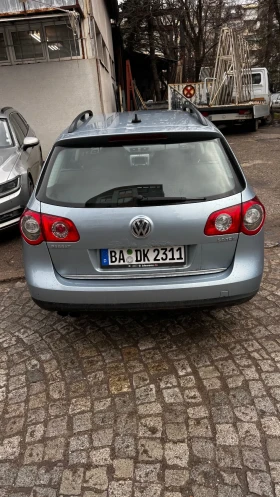 VW Passat, снимка 5