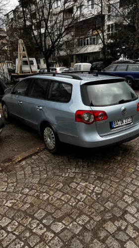 VW Passat, снимка 6