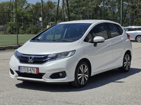 ����� �� �������� �� Honda Jazz 1.3i-VTEC Keyless, City Brake ���� 6