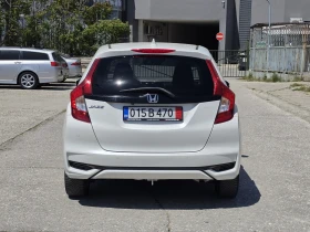 Honda Jazz 1.3i-VTEC Keyless, City Brake ���� 6 | Mobile.bg � ����� ������ 6