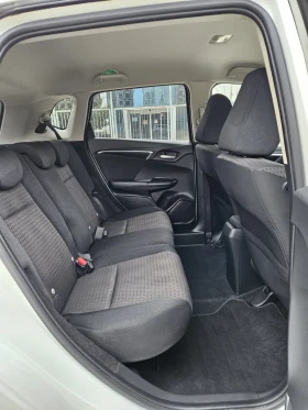 Honda Jazz 1.3i-VTEC Keyless, City Brake ���� 6 | Mobile.bg � ����� ������ 13