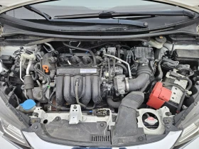 Honda Jazz 1.3i-VTEC Keyless, City Brake ���� 6 | Mobile.bg � ����� ������ 9