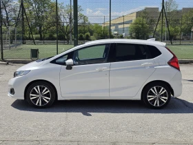 Honda Jazz 1.3i-VTEC Keyless, City Brake ���� 6 | Mobile.bg � ����� ������ 8