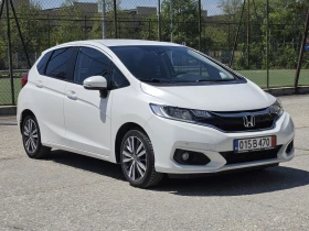 ����� �� �������� �� Honda Jazz 1.3i-VTEC Keyless, City Brake ���� 6