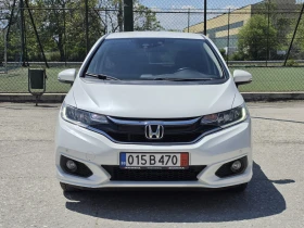 ����� �� �������� �� Honda Jazz 1.3i-VTEC Keyless, City Brake ���� 6