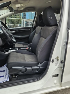 Honda Jazz 1.3i-VTEC Keyless, City Brake ���� 6 | Mobile.bg � ����� ������ 10