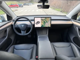 Tesla Model Y Long Range AWD ГАРАНЦИЯ - 32900 € / 64346.81 лв. - 64143147 6