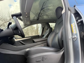 Tesla Model Y Long Range AWD ГАРАНЦИЯ - 32900 € / 64346.81 лв. - 64143147 10