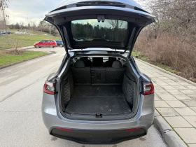 Tesla Model Y Long Range AWD ГАРАНЦИЯ - 32900 € / 64346.81 лв. - 64143147 12