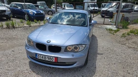 BMW 120 2.0d автоматик! | Auto.bg — изображение 17