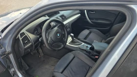 BMW 120 2.0d автоматик! | Auto.bg — изображение 6
