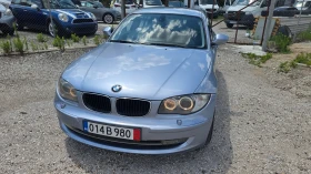 BMW 120 2.0d автоматик! | Auto.bg — изображение 16