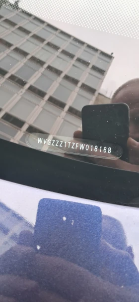 VW Touran TSI - 6800 € / 13299.64 лв. - 98325852 13