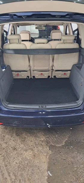 VW Touran TSI - 6800 € / 13299.64 лв. - 98325852 9