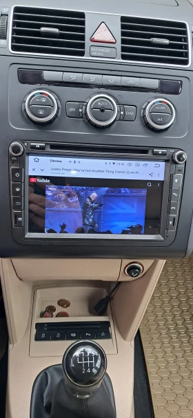 VW Touran TSI - 6800 € / 13299.64 лв. - 98325852 5