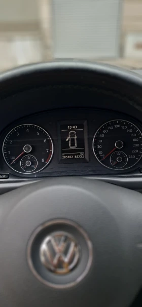 VW Touran TSI - 6800 € / 13299.64 лв. - 98325852 12