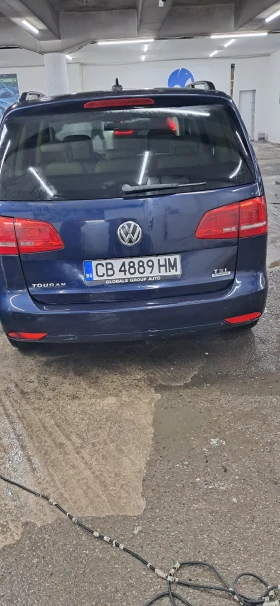 VW Touran TSI - 6800 € / 13299.64 лв. - 98325852 7