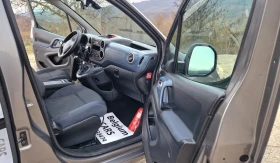 Peugeot Partner 1.6 hdi evro 5 - 4400 € / 8605.65 лв. - 52039237 10