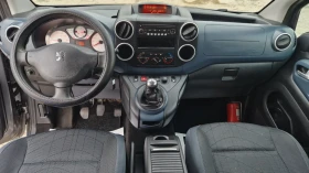 Peugeot Partner 1.6 hdi evro 5 - 4400 € / 8605.65 лв. - 52039237 12