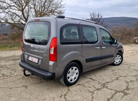 Peugeot Partner 1.6 hdi evro 5 - 4400 € / 8605.65 лв. - 52039237 4