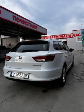 Seat Leon MATRIX LED  - 7799 € / 15253.52 лв. - 62033007 6