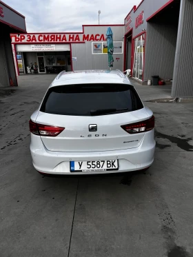 Seat Leon MATRIX LED  - 7799 € / 15253.52 лв. - 62033007 5