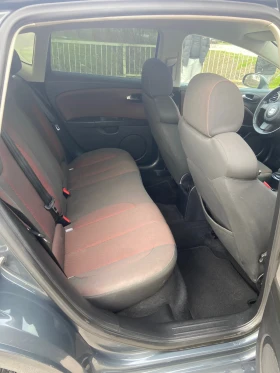 Seat Leon 2.0 TDi 140 BMM - 3300 € / 6454.24 лв. - 34078373 13