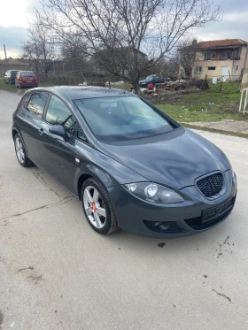 Seat Leon 2.0 TDi 140 BMM - 3300 € / 6454.24 лв. - 34078373 3