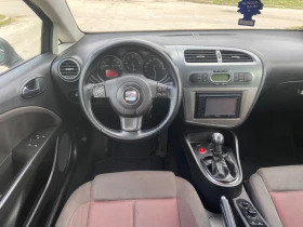 Seat Leon 2.0 TDi 140 BMM - 3300 € / 6454.24 лв. - 34078373 9