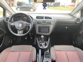 Seat Leon 2.0 TDi 140 BMM - 3300 € / 6454.24 лв. - 34078373 10