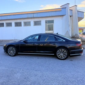 Audi A8 L 3.0 TFSI 2019 MHEV 88 хил км - 32000 € / 62586.56 лв. - 14938901 5