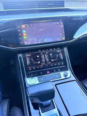 Audi A8 L 3.0 TFSI 2019 MHEV 88 хил км - 32000 € / 62586.56 лв. - 14938901 17