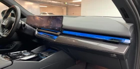 BMW i5 xDRIVE/60/601HP/MSPORTPRO/ACC/B&W/HUD/218z | Auto.bg — изображение 10