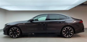 BMW i5 xDRIVE/60/601HP/MSPORTPRO/ACC/B&W/HUD/218z | Auto.bg — изображение 2